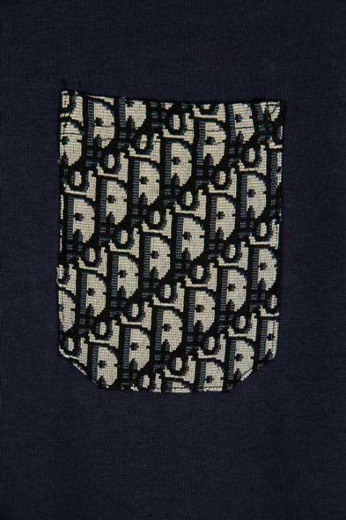 Dior T Shirts Short _SKUDiorS-XLxetrY4115582